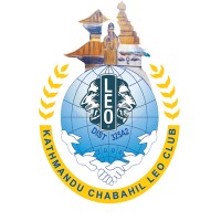 Leo Club of Kathmandu Chabahil logo - Similar company to Leo Club Of Kathmandu Himalayas' Patan