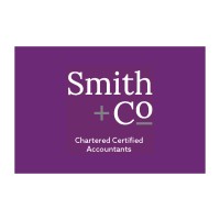 Smith & Co Accountants Ltd logo - Similar company to Teebee Accountants