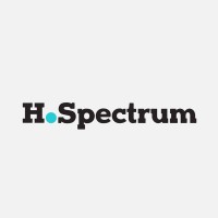 H. Spectrum logo - Similar company to H2U Corp.