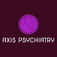 Axis Psychiatry logo - Similar company to Changing Minds Psychiatry