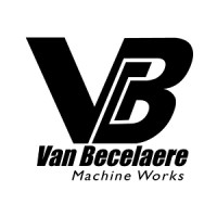 Van Becelaere Machine Works logo - Similar company to Vb Opco