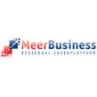 MeerBusiness Amsterdam logo - Similar company to Pearlcard