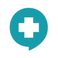 TeleClinic logo - Similar company to Foxdot Gmbh