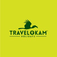Travelokam Holidays® logo - Similar company to Nb4 Holidays