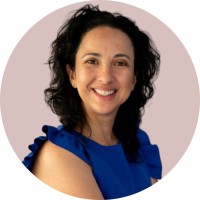 Natalia Aparicio Lombardo logo - Similar company to Aprende Comex