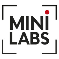 Minilabs, fotografía para ecommerce logo - Similar company to Dengu Ecommerce