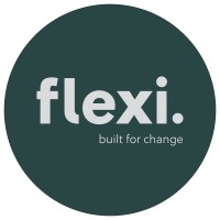 Flexi House logo - Similar company to Digital Complyx Ltd
