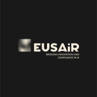 EUSAiR logo - Similar company to Allai