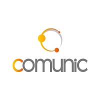 Comunic logo - Similar company to Distrito Digital