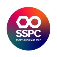 SSPC, Research Ireland Centre for Pharmaceuticals logo - Similar company to Licovolt