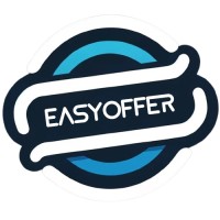 EasyOffer logo - Similar company to Worki