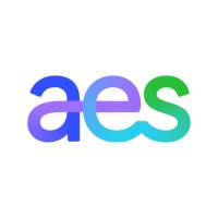 AES Dominicana logo - Similar company to Trace Solar