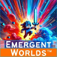 Emergent Worlds Llc