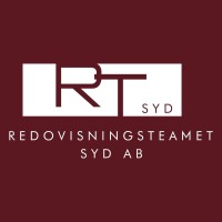 Redovisningsteamet Syd AB logo - Similar company to Evfactory