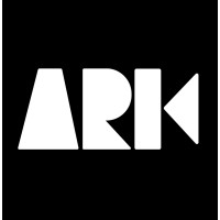 ARK Film Productions logo - Similar company to Insert Identity
