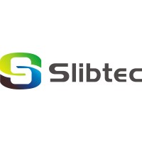 Slibtec logo - Similar company to National Science Foundation, Sri Lanka