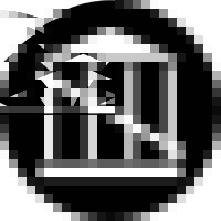 IIIII Columns logo - Similar company to Grindcore House