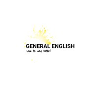 General English logo - Similar company to Transletin