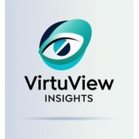 VirtuView Insights logo - Similar company to Xpertview Analytics
