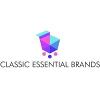 CLASSIC ESSENTIAL BRANDS LLC logo - Similar company to Adapted Growth