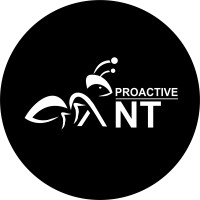 ProActiveAnt logo - Similar company to The Beniffitto International