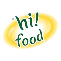 Hifood logo - Similar company to Arka L صنایع غذایی آرکا