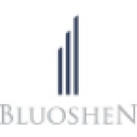 Bluoshen S.A logo - Similar company to Kitata Tech