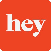 heybaby logo - Similar company to Zimbowties