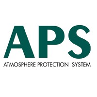 APS EURO logo - Similar company to Move®