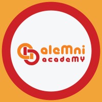 Alemni Academy logo - Similar company to Askfairs