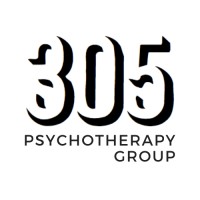 305 Psychotherapy Group LLC logo - Similar company to Mingaco Healing Cooperative