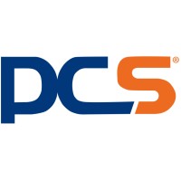 Process Control Services logo - Similar company to Pcs Ltd - Electrical