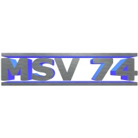 MSV74 logo - Similar company to Crea-Tex