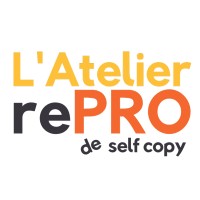SelfCopy logo - Similar company to 72/78