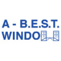 A-BEST Window logo - Similar company to Wex Select