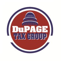 DuPage Tax Group, Inc. logo - Similar company to Tax Solutions Pro