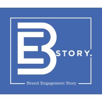 [ B.E.S ] - BRAND | ENGAGEMENT | STORY logo - Similar company to Ai Agent Convert