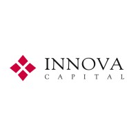 Innova Capital logo - Similar company to Solida Capital