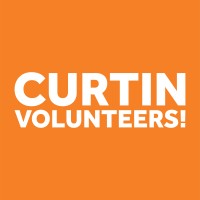 Curtin Volunteers! logo - Similar company to Shenmo Education