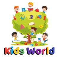 Kids Learning World logo - Similar company to Chilikids