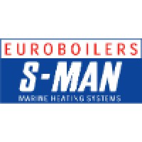S-MAN AB logo - Similar company to Tuff Cor (Pty) Ltd.