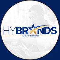 HyBrands Africa logo - Similar company to Caby