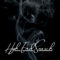 High End Search logo - Similar company to Fractionalrecruiter