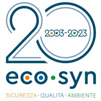 ECO-syn S.r.l. logo - Similar company to Org Numeri Srl