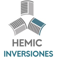 Hemic Inversiones Inmobiliarias logo - Similar company to Invaria