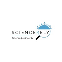 ScienceRely logo - Similar company to Connection Activity
