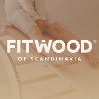 FitWood of Scandinavia logo - Similar company to Hsl Group Oy