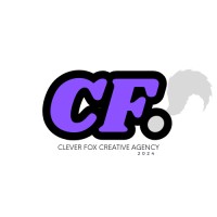Clever Fox Creative Agency logo - Similar company to Empire Constructions