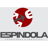 Espindola Logística logo - Similar company to Blumob