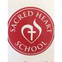 Sacred Heart School Winnetka logo - Similar company to North Shore Exchange